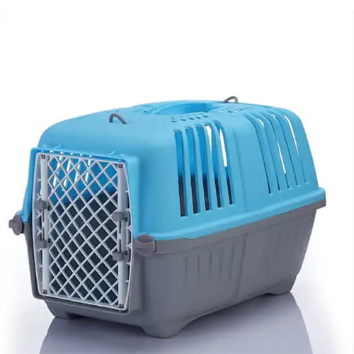 Portable Pet Carrier