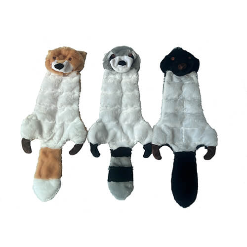 Pet Chew Toys, plush toy for dog