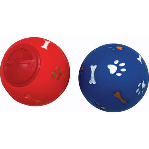 Dogs Toy Balls Feeder Toy