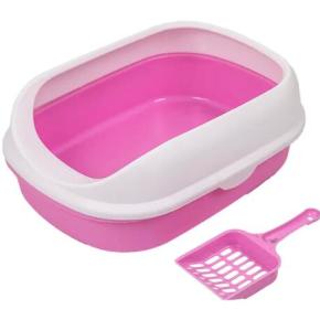 Cat Litter Box With the scoop