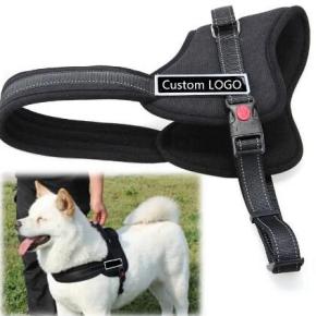 Dog harness