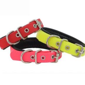 Pet PVC collar