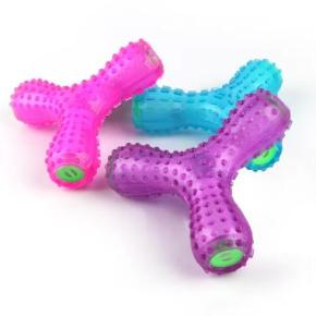 Dog chew toys